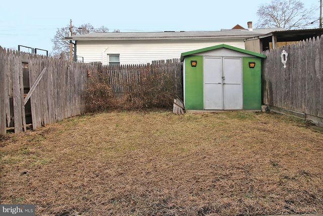 216 S 5TH ST, Lebanon, PA 17042