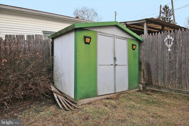 216 S 5TH ST, Lebanon, PA 17042