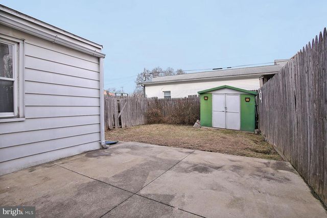 216 S 5TH ST, Lebanon, PA 17042