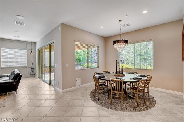 901 Gatesbridge Avenue, Henderson, NV 89012