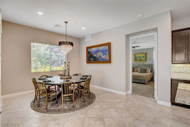 901 Gatesbridge Avenue, Henderson, NV 89012