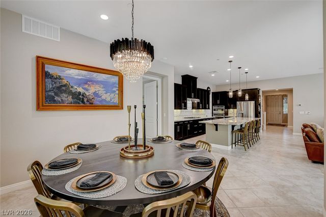 901 Gatesbridge Avenue, Henderson, NV 89012