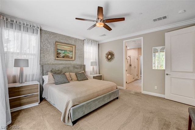 901 Gatesbridge Avenue, Henderson, NV 89012