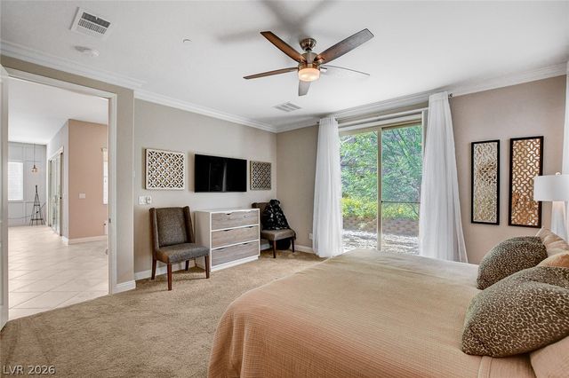 901 Gatesbridge Avenue, Henderson, NV 89012