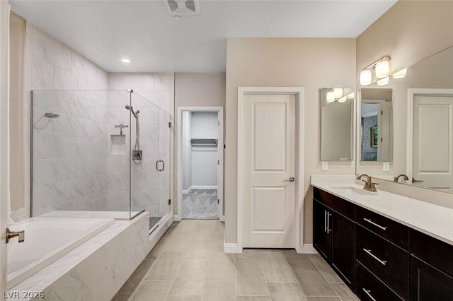 901 Gatesbridge Avenue, Henderson, NV 89012