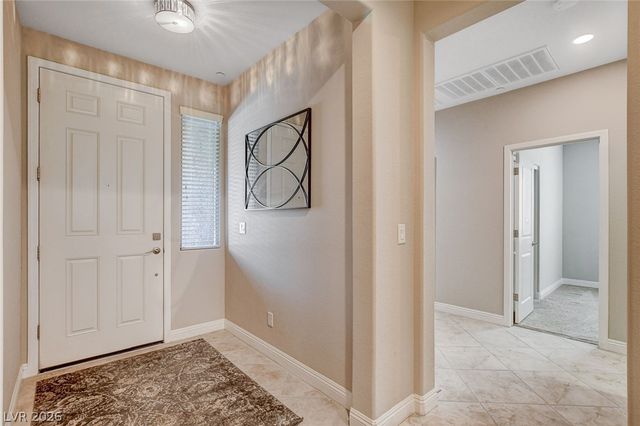 901 Gatesbridge Avenue, Henderson, NV 89012