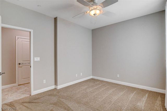 901 Gatesbridge Avenue, Henderson, NV 89012