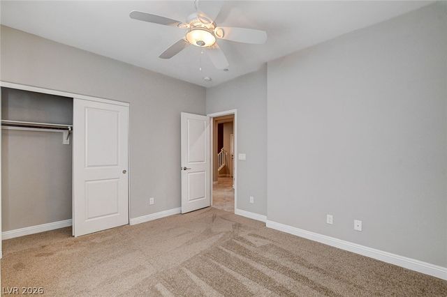 901 Gatesbridge Avenue, Henderson, NV 89012