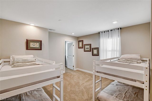 901 Gatesbridge Avenue, Henderson, NV 89012
