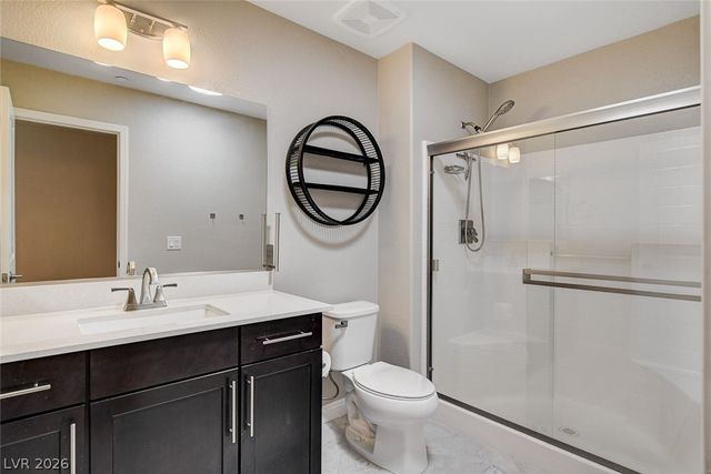 901 Gatesbridge Avenue, Henderson, NV 89012