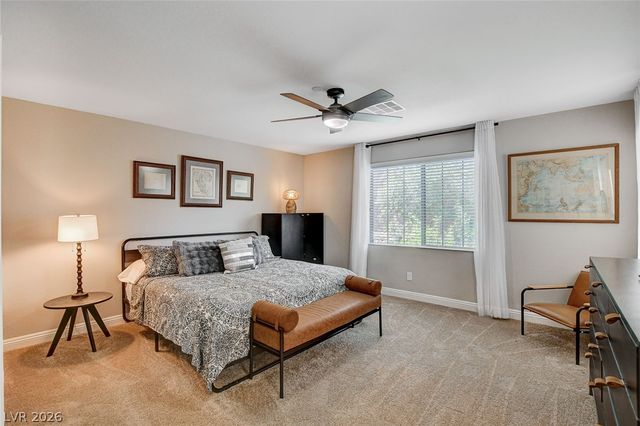 901 Gatesbridge Avenue, Henderson, NV 89012