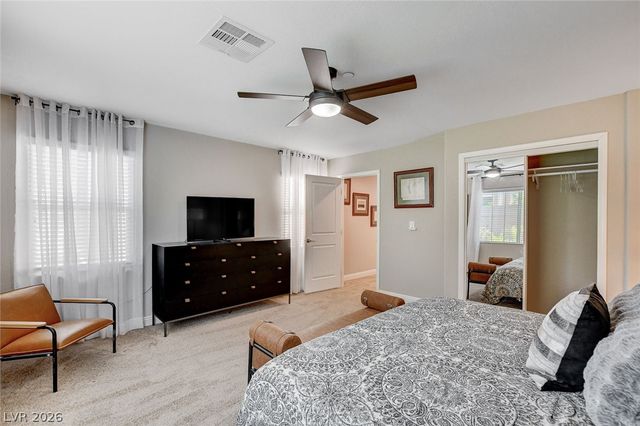 901 Gatesbridge Avenue, Henderson, NV 89012