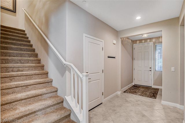 901 Gatesbridge Avenue, Henderson, NV 89012