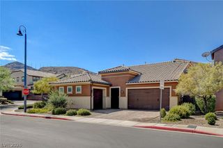 901 Gatesbridge Avenue, Henderson, NV 89012