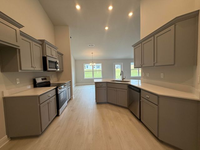 6007 Crocket Cove, Crestview, FL 32539