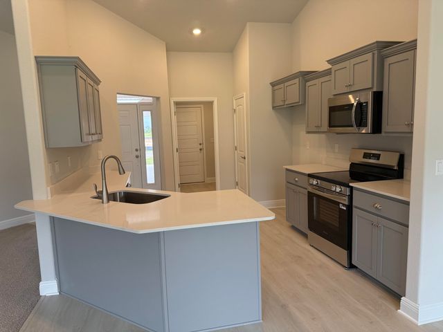 6007 Crocket Cove, Crestview, FL 32539