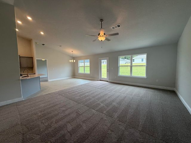 6007 Crocket Cove, Crestview, FL 32539