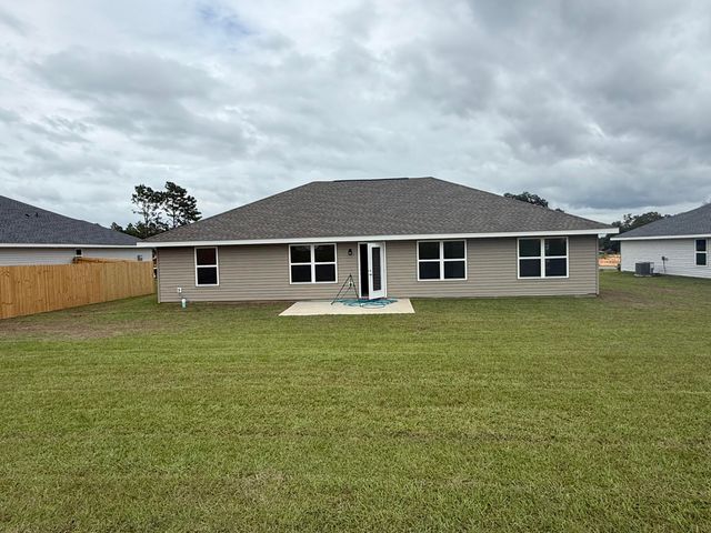 6007 Crocket Cove, Crestview, FL 32539