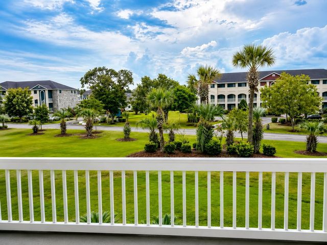 4502 W Harbour Ct Unit W10, Little River, SC 29566