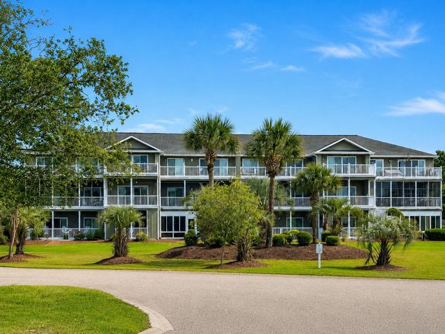 4502 W Harbour Ct Unit W10, Little River, SC 29566