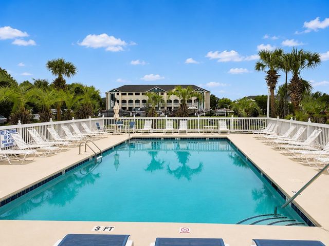 4502 W Harbour Ct Unit W10, Little River, SC 29566
