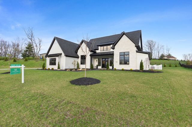 506 Affirmed Avenue, Union, KY 41091