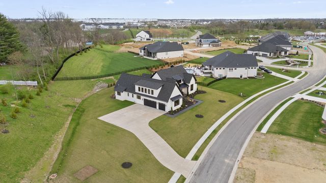 506 Affirmed Avenue, Union, KY 41091
