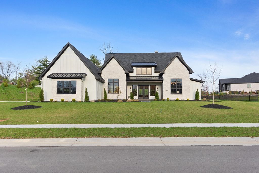 506 Affirmed Avenue, Union, KY 41091