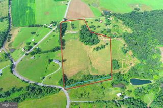 5857 JERSEY MOUNTAIN RD, Romney, WV 26757