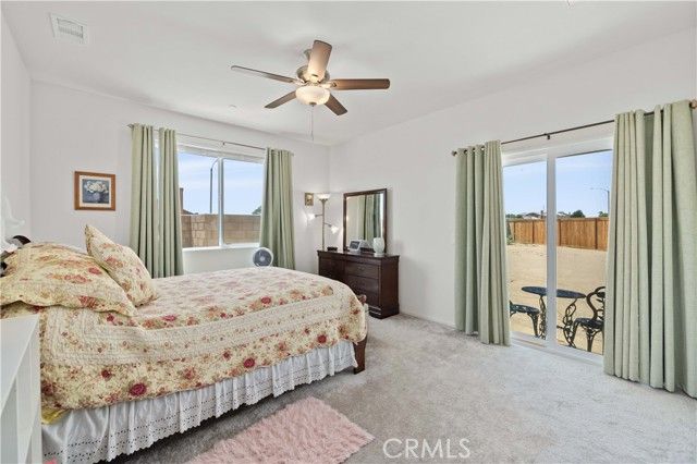 3326 Sonya Avenue, Rosamond, CA 93560