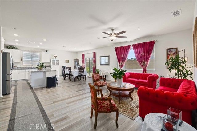 3326 Sonya Avenue, Rosamond, CA 93560