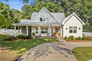 207 GOODWIN STREET, Columbiana, AL 35051