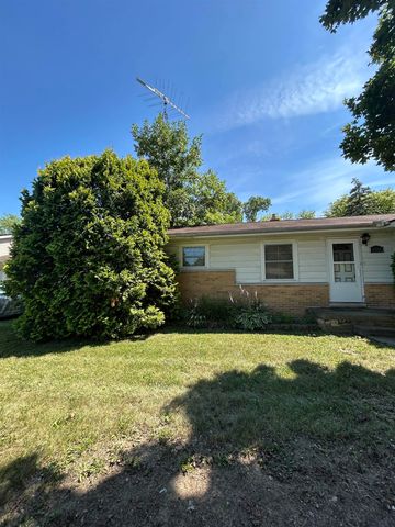 5323 Elmsford Drive, Flint, MI 48532