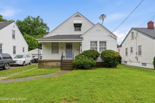 1125 Berry Blvd, Louisville, KY 40215