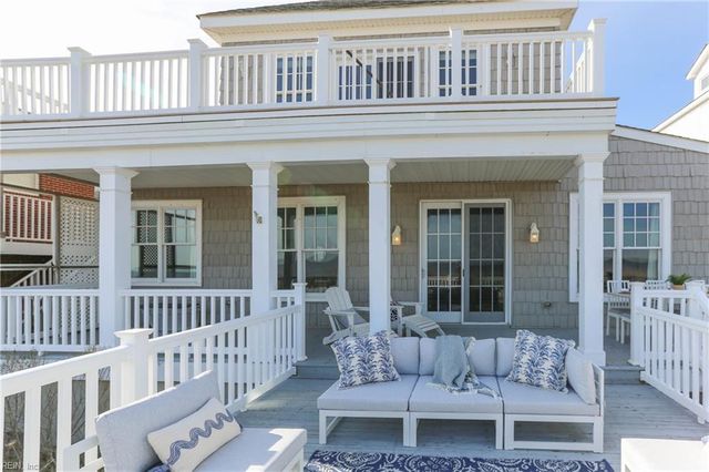 822 W Ocean View AVE, Norfolk, VA 23503