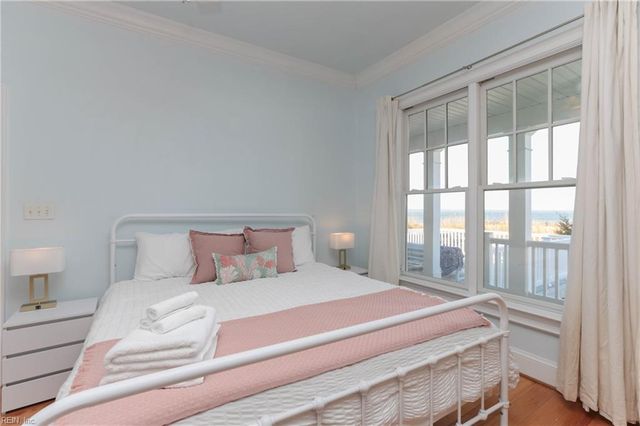 822 W Ocean View AVE, Norfolk, VA 23503