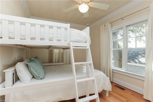 822 W Ocean View AVE, Norfolk, VA 23503