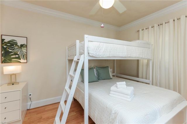 822 W Ocean View AVE, Norfolk, VA 23503