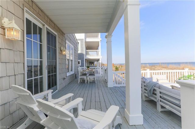 822 W Ocean View AVE, Norfolk, VA 23503