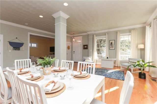 822 W Ocean View AVE, Norfolk, VA 23503