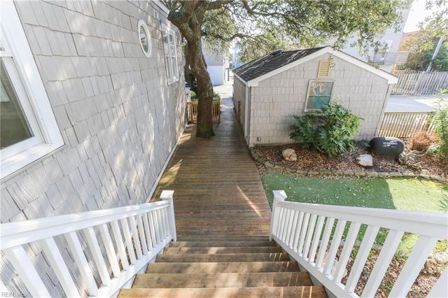 822 W Ocean View AVE, Norfolk, VA 23503