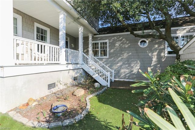 822 W Ocean View AVE, Norfolk, VA 23503