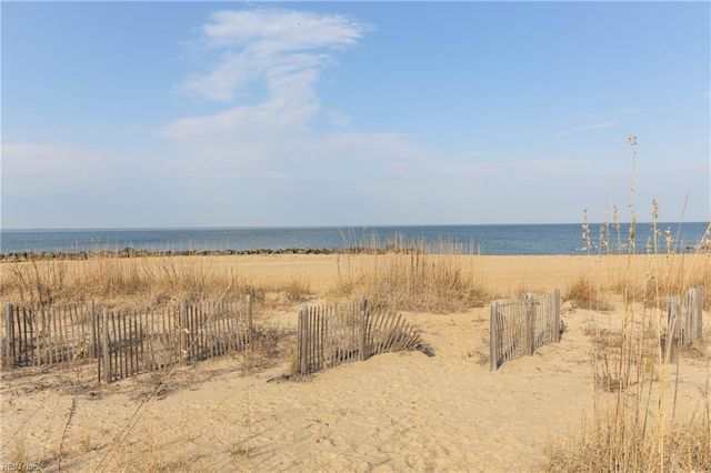 822 W Ocean View AVE, Norfolk, VA 23503