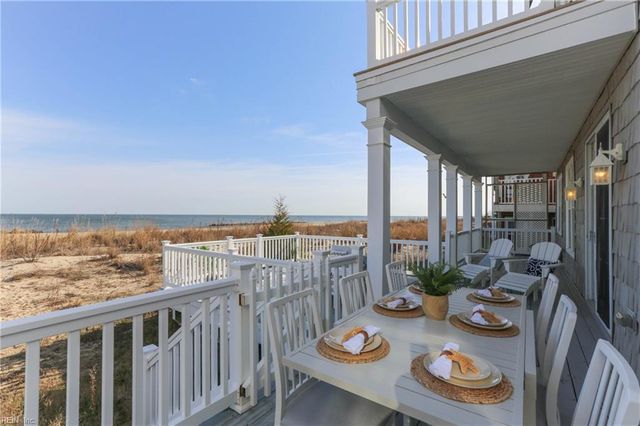 822 W Ocean View AVE, Norfolk, VA 23503