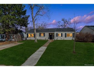 3440 S Fairfax St, Denver, CO 80222