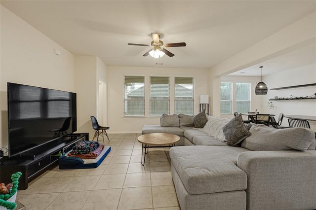 6156 Flint Court, League City, TX 77573