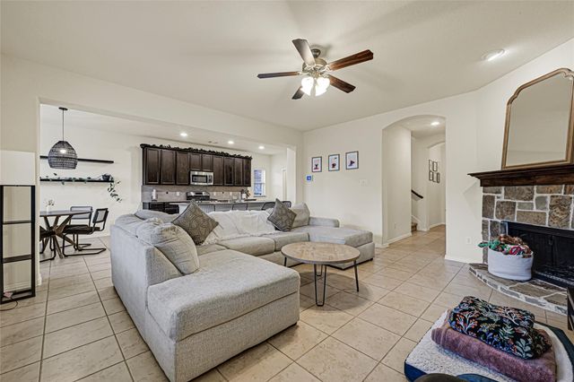 6156 Flint Court, League City, TX 77573