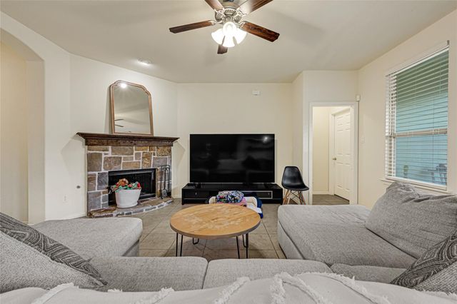 6156 Flint Court, League City, TX 77573