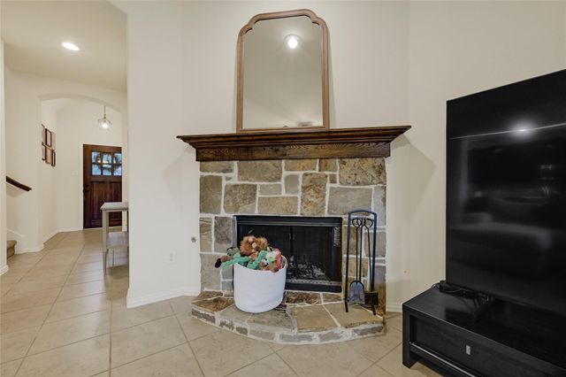 6156 Flint Court, League City, TX 77573