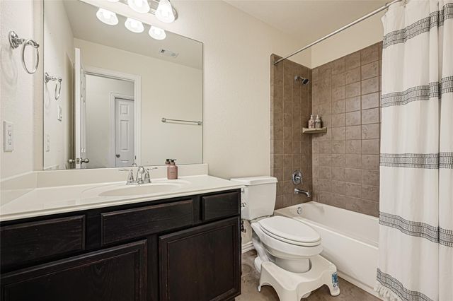 6156 Flint Court, League City, TX 77573